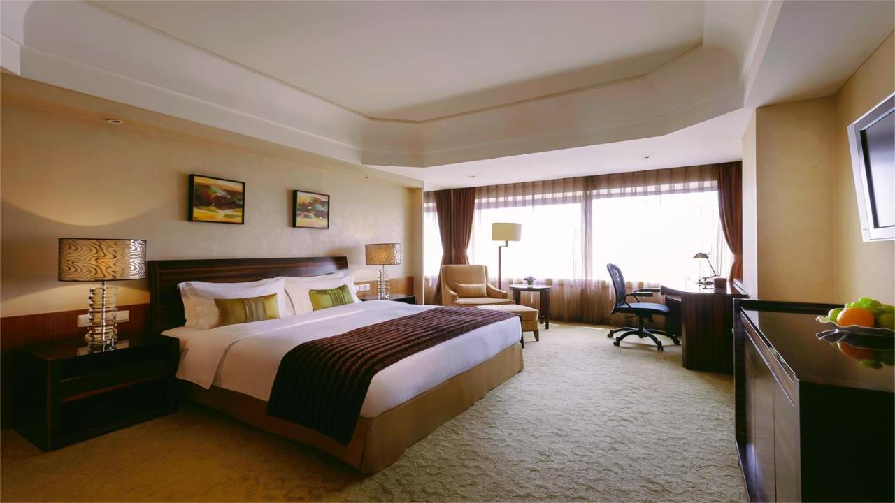 Marco Polo Parkside, Beijing Beijing, China — book Hotel, 2023 Prices